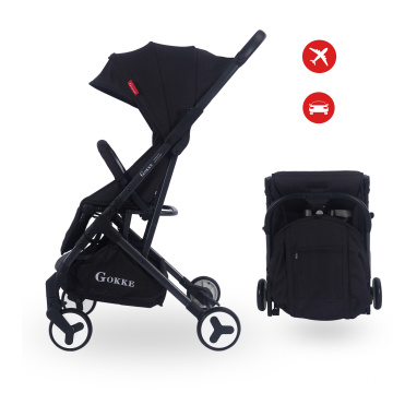 The Most Easy Folding Portable Practical High Landscape Baby Stroller for Hot Mom